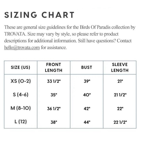 Trovata Birds of Paradis Marcella Minidress - Picture 9 of 10